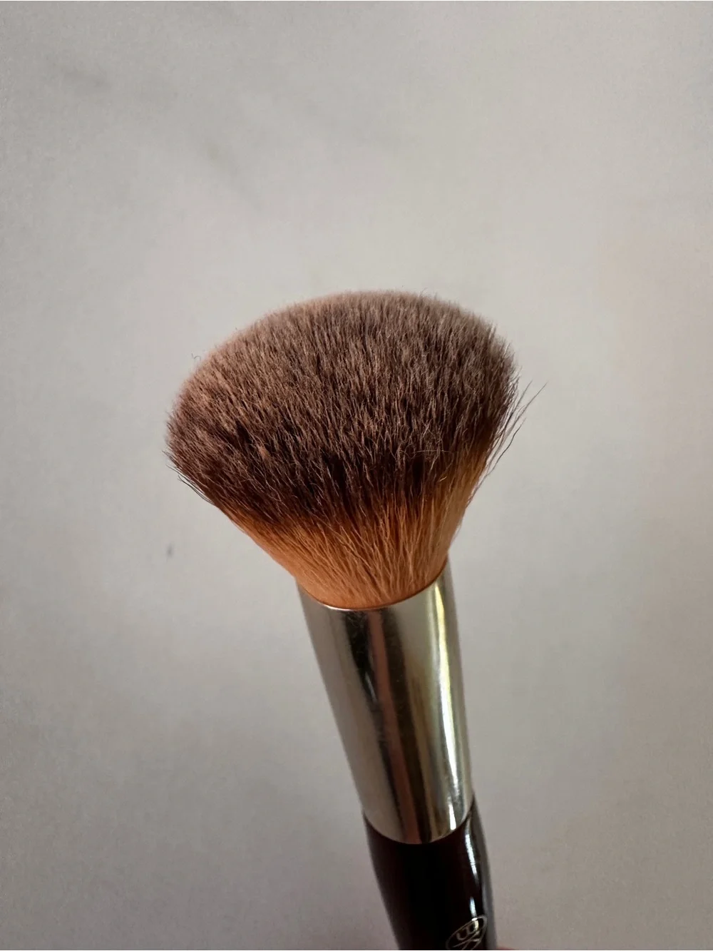 BK BEAUTY MAKE UP BRUSH 106 ROUND FOUNDATION BRUSH